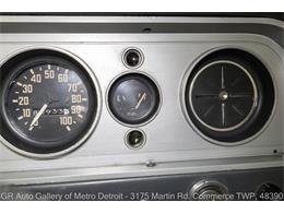 1966 GMC 1000 (CC-2104039) for sale in Kentwood, Michigan