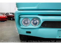 1966 GMC 1000 (CC-2104039) for sale in Kentwood, Michigan