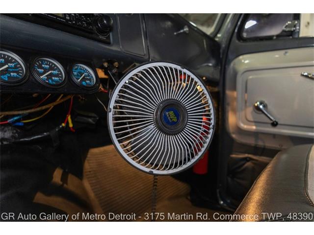 1966 GMC 1000 (CC-2104039) for sale in Kentwood, Michigan