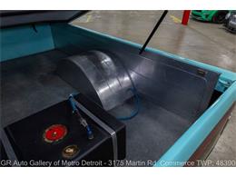 1966 GMC 1000 (CC-2104039) for sale in Kentwood, Michigan