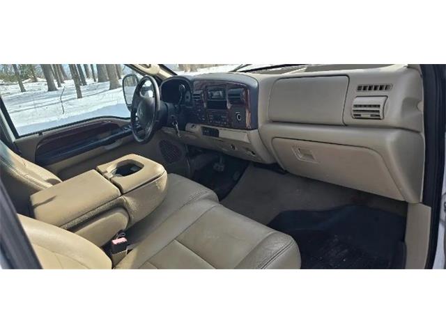 2006 Ford F350 (CC-2100404) for sale in Cadillac, Michigan