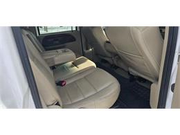2006 Ford F350 (CC-2100404) for sale in Cadillac, Michigan