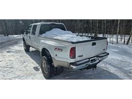 2006 Ford F350 (CC-2100404) for sale in Cadillac, Michigan