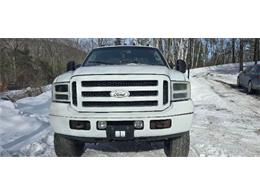 2006 Ford F350 (CC-2100404) for sale in Cadillac, Michigan