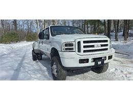 2006 Ford F350 (CC-2100404) for sale in Cadillac, Michigan