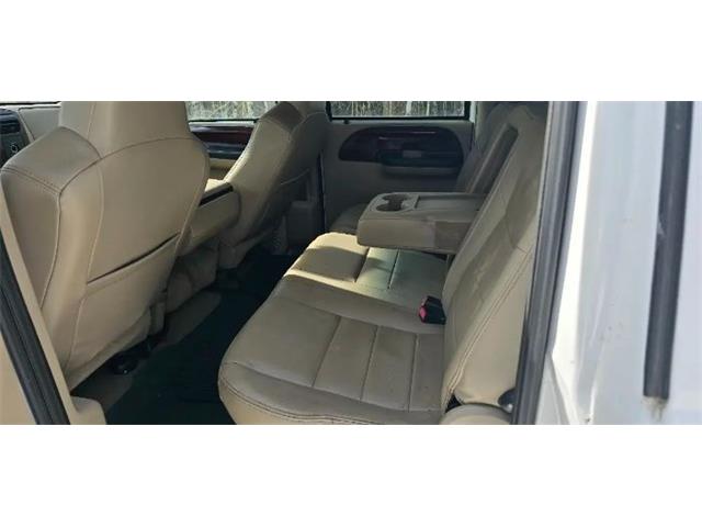 2006 Ford F350 (CC-2100404) for sale in Cadillac, Michigan