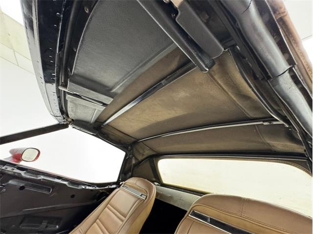 1974 Chevrolet Corvette (CC-2104040) for sale in Morgantown, Pennsylvania