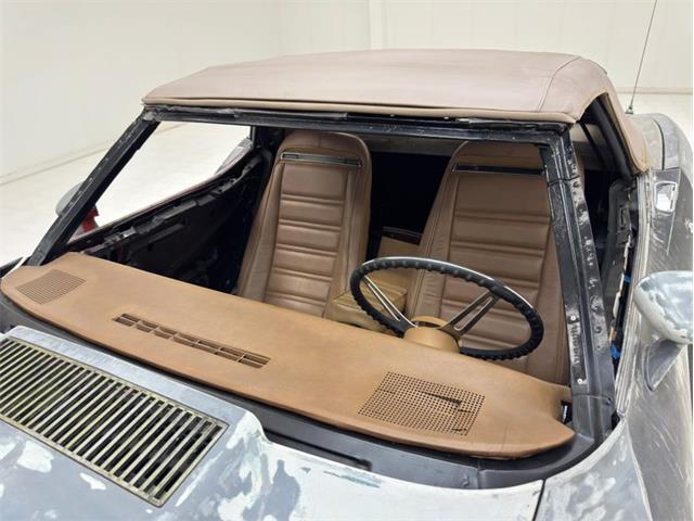 1974 Chevrolet Corvette (CC-2104040) for sale in Morgantown, Pennsylvania
