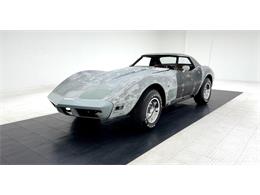 1974 Chevrolet Corvette (CC-2104040) for sale in Morgantown, Pennsylvania