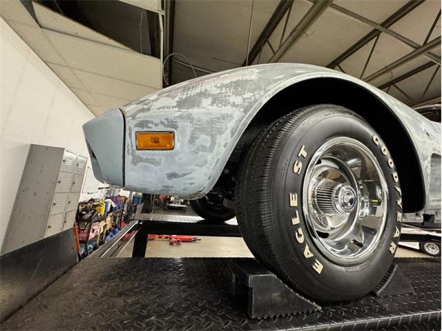 1974 Chevrolet Corvette (CC-2104040) for sale in Morgantown, Pennsylvania