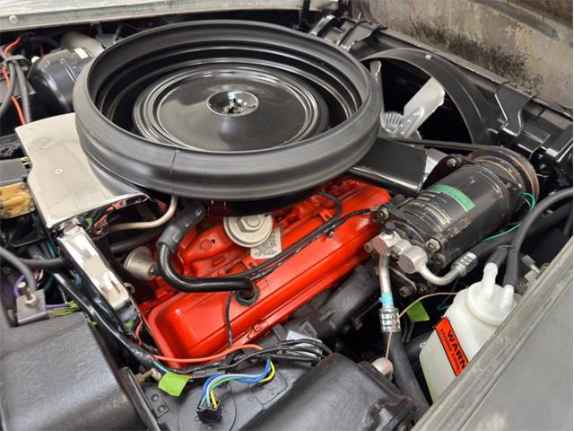 1974 Chevrolet Corvette (CC-2104040) for sale in Morgantown, Pennsylvania