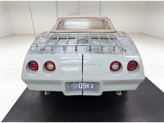 1974 Chevrolet Corvette (CC-2104040) for sale in Morgantown, Pennsylvania