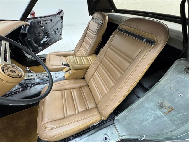 1974 Chevrolet Corvette (CC-2104040) for sale in Morgantown, Pennsylvania