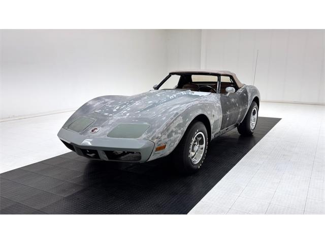 1974 Chevrolet Corvette (CC-2104040) for sale in Morgantown, Pennsylvania