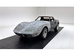 1974 Chevrolet Corvette (CC-2104040) for sale in Morgantown, Pennsylvania
