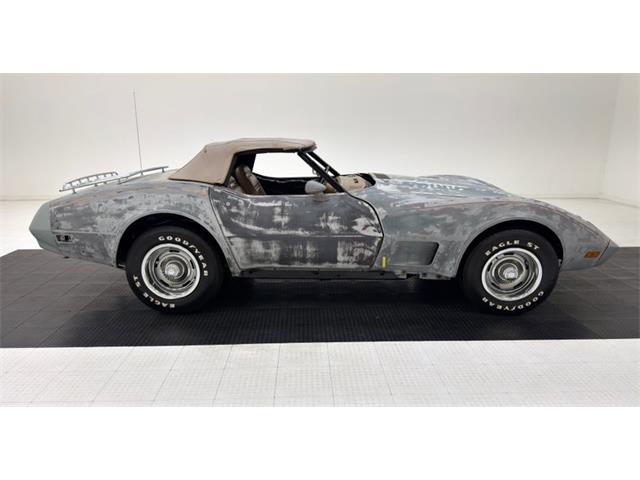 1974 Chevrolet Corvette (CC-2104040) for sale in Morgantown, Pennsylvania
