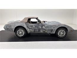 1974 Chevrolet Corvette (CC-2104040) for sale in Morgantown, Pennsylvania