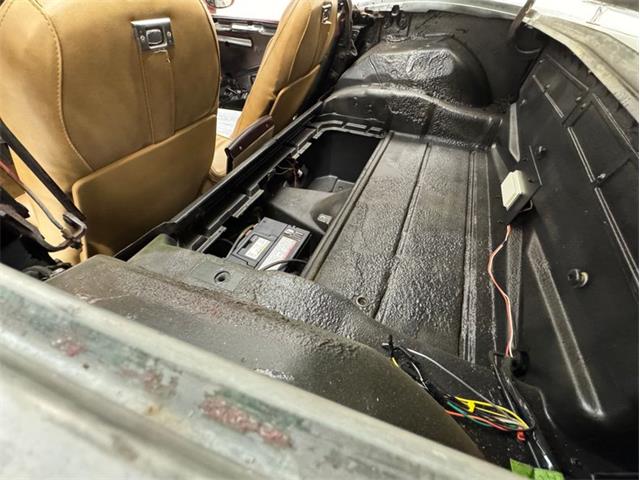 1974 Chevrolet Corvette (CC-2104040) for sale in Morgantown, Pennsylvania