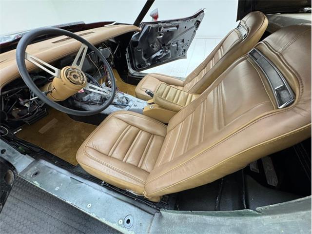 1974 Chevrolet Corvette (CC-2104040) for sale in Morgantown, Pennsylvania