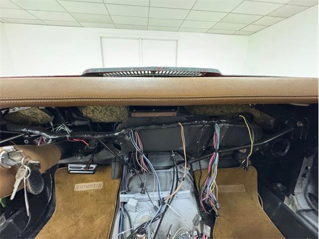 1974 Chevrolet Corvette (CC-2104040) for sale in Morgantown, Pennsylvania