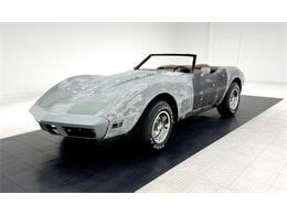 1974 Chevrolet Corvette (CC-2104040) for sale in Morgantown, Pennsylvania