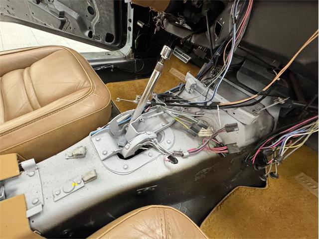1974 Chevrolet Corvette (CC-2104040) for sale in Morgantown, Pennsylvania