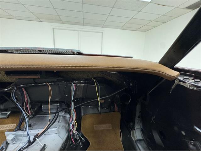 1974 Chevrolet Corvette (CC-2104040) for sale in Morgantown, Pennsylvania