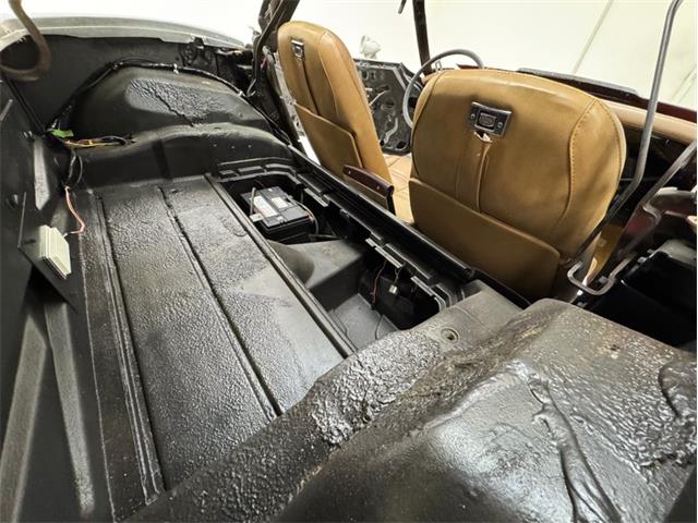 1974 Chevrolet Corvette (CC-2104040) for sale in Morgantown, Pennsylvania
