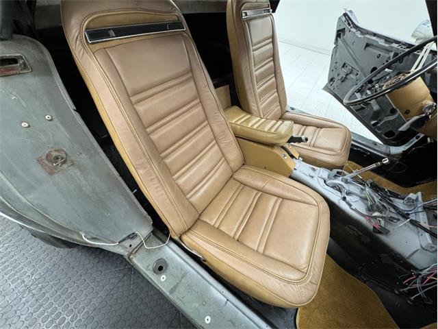 1974 Chevrolet Corvette (CC-2104040) for sale in Morgantown, Pennsylvania
