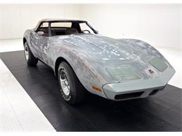 1974 Chevrolet Corvette (CC-2104040) for sale in Morgantown, Pennsylvania