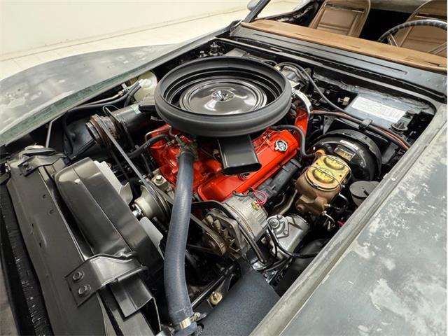 1974 Chevrolet Corvette (CC-2104040) for sale in Morgantown, Pennsylvania