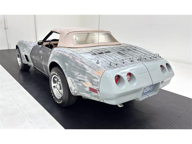 1974 Chevrolet Corvette (CC-2104040) for sale in Morgantown, Pennsylvania
