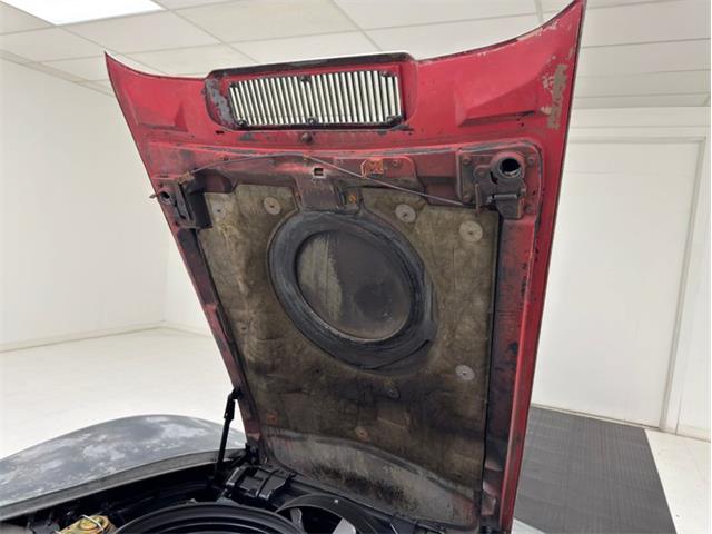 1974 Chevrolet Corvette (CC-2104040) for sale in Morgantown, Pennsylvania