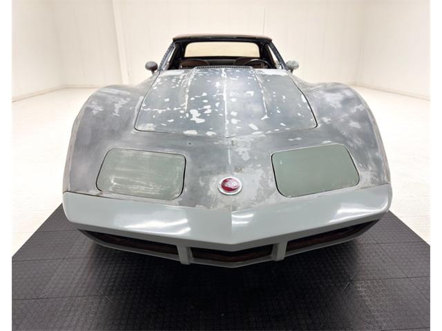 1974 Chevrolet Corvette (CC-2104040) for sale in Morgantown, Pennsylvania