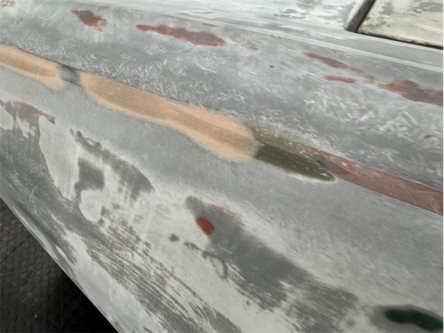 1974 Chevrolet Corvette (CC-2104040) for sale in Morgantown, Pennsylvania