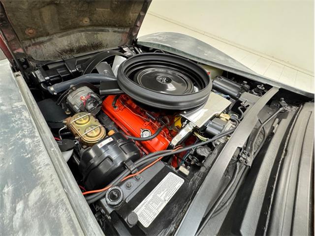 1974 Chevrolet Corvette (CC-2104040) for sale in Morgantown, Pennsylvania