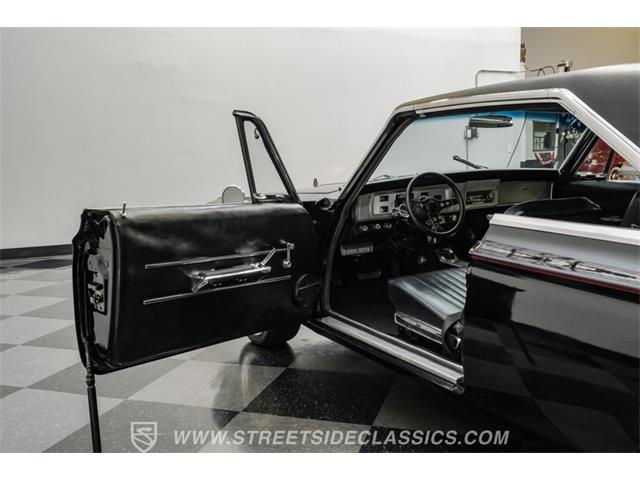 1965 Plymouth Satellite (CC-2104041) for sale in Ft Worth, Texas