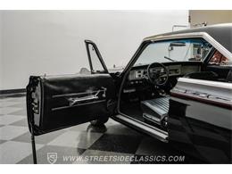 1965 Plymouth Satellite (CC-2104041) for sale in Ft Worth, Texas