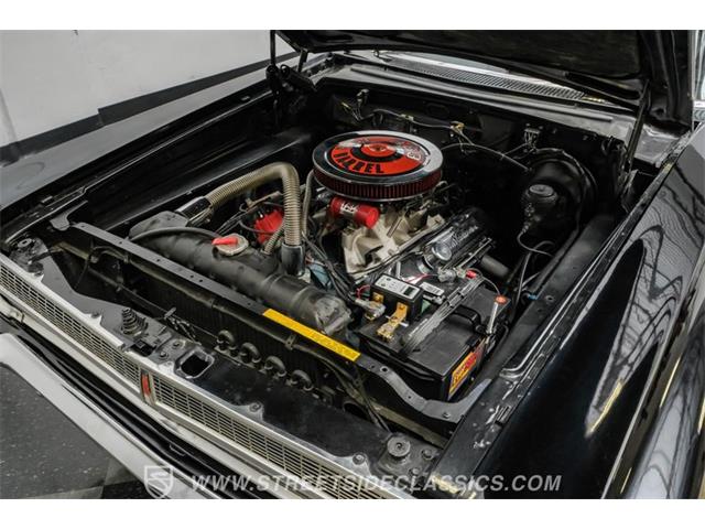 1965 Plymouth Satellite (CC-2104041) for sale in Ft Worth, Texas