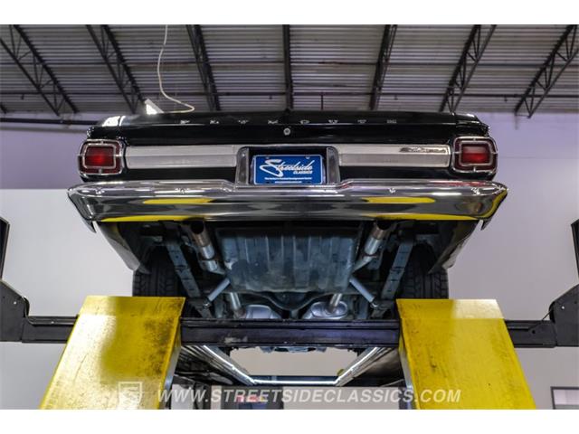 1965 Plymouth Satellite (CC-2104041) for sale in Ft Worth, Texas