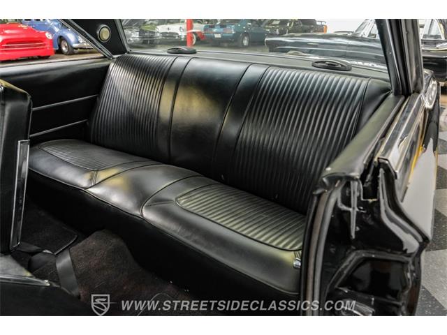1965 Plymouth Satellite (CC-2104041) for sale in Ft Worth, Texas