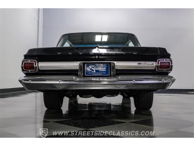 1965 Plymouth Satellite (CC-2104041) for sale in Ft Worth, Texas