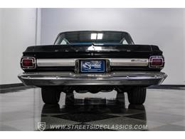 1965 Plymouth Satellite (CC-2104041) for sale in Ft Worth, Texas