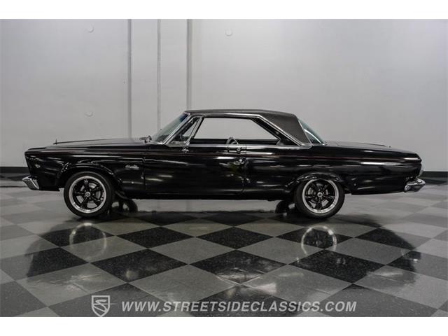 1965 Plymouth Satellite (CC-2104041) for sale in Ft Worth, Texas