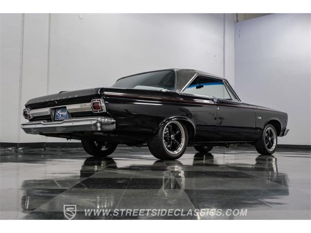 1965 Plymouth Satellite (CC-2104041) for sale in Ft Worth, Texas