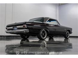 1965 Plymouth Satellite (CC-2104041) for sale in Ft Worth, Texas
