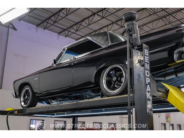 1965 Plymouth Satellite (CC-2104041) for sale in Ft Worth, Texas