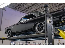 1965 Plymouth Satellite (CC-2104041) for sale in Ft Worth, Texas