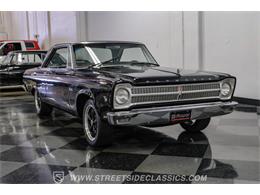 1965 Plymouth Satellite (CC-2104041) for sale in Ft Worth, Texas