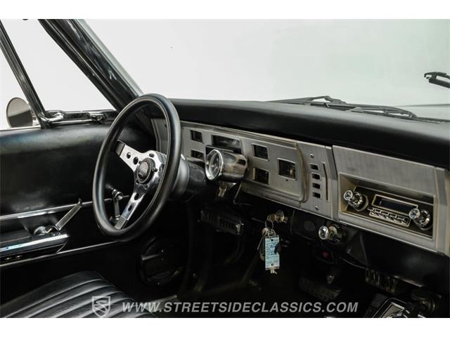 1965 Plymouth Satellite (CC-2104041) for sale in Ft Worth, Texas
